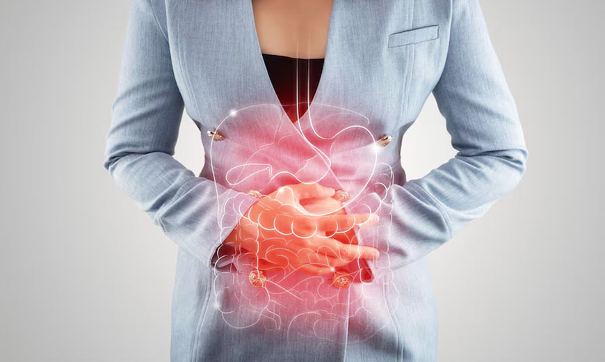 Terra İlaç | Reflü, Gastrit ve Ülser