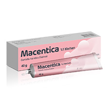 MACENTICA %1 SALBE