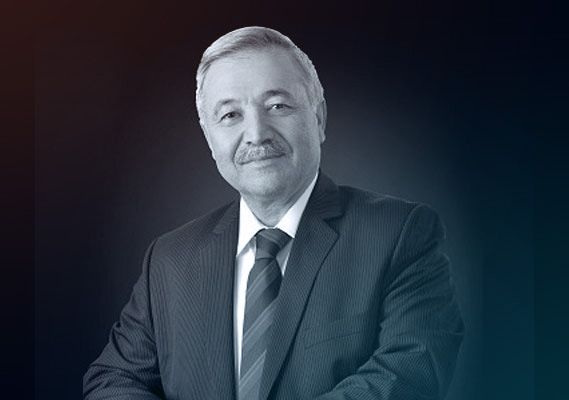 Nachricht des Vorsitzenden 